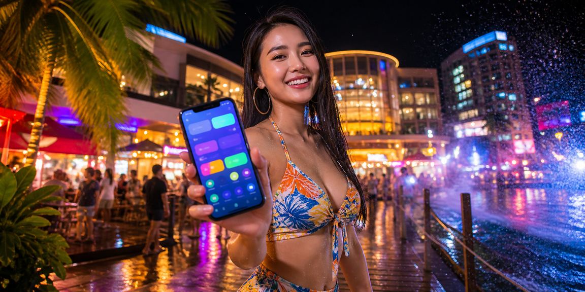 neon 24